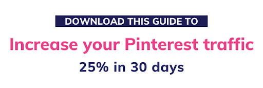 Download our Pinterest guide 