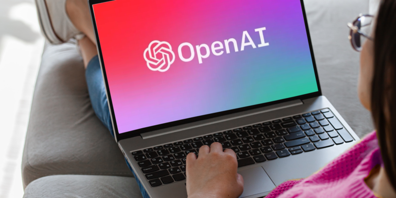 OpenAI Chatbot for Marketers