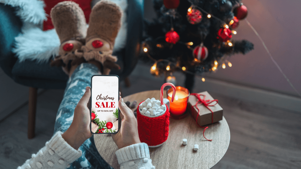 Last Minute Holiday Marketing Tips