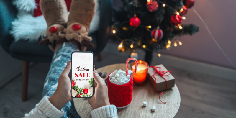 Last Minute Holiday Marketing Tips