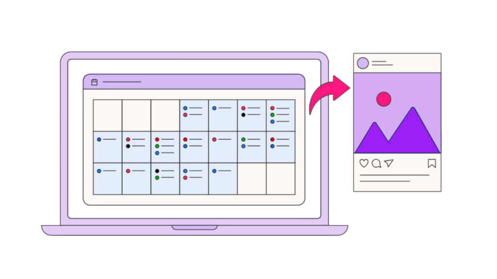 Content Calendar