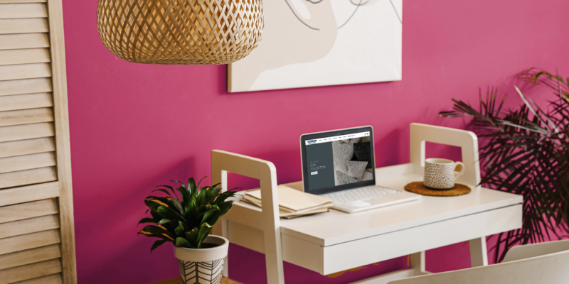 Digital Marketing Tips for Interior Designers