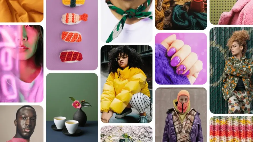 Pinterest's Fall 2024 Trend Report